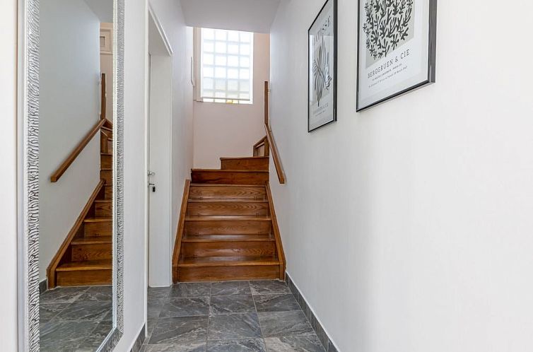 Appartement Apartment Ruza