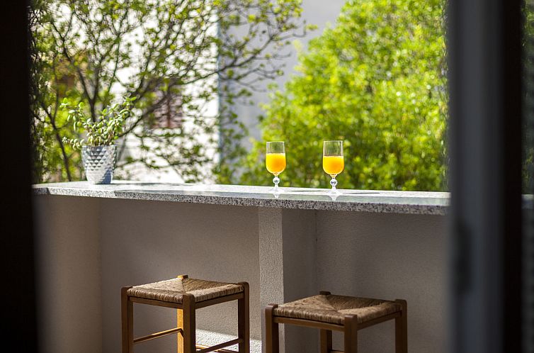 Unterkunft 1048155 - Appartement Kvarner - Appartement Apartment Hasanec