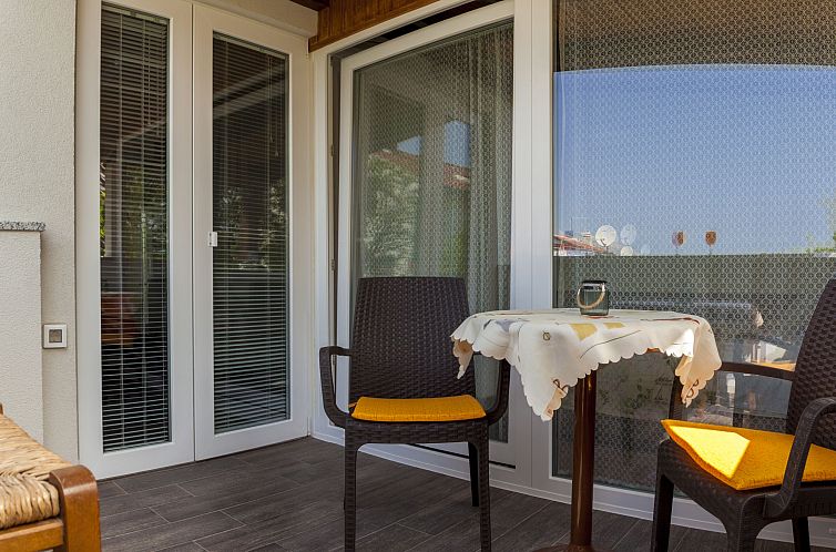 Appartement Apartment Hasanec