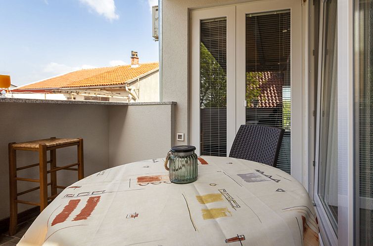 Appartement Apartment Hasanec