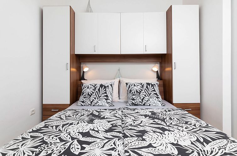 Appartement Apartment Franc