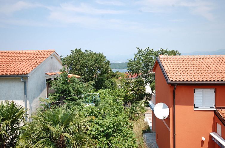 Unterkunft 1048157 - Appartement Kvarner - Appartement Apartment Jakobi - 2