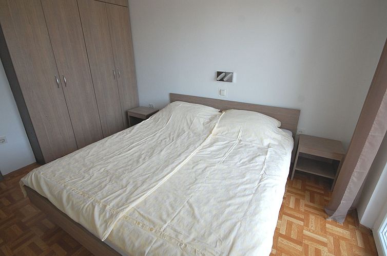 Appartement Apartment Jakobi - 2