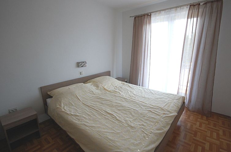 Appartement Apartment Jakobi - 2