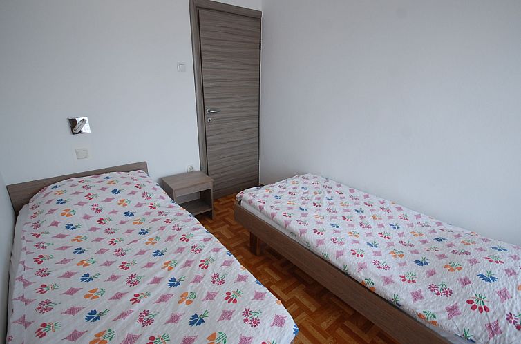 Appartement Apartment Jakobi - 2