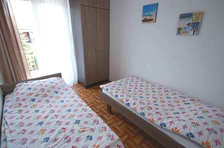 Appartement Apartment Jakobi - 2