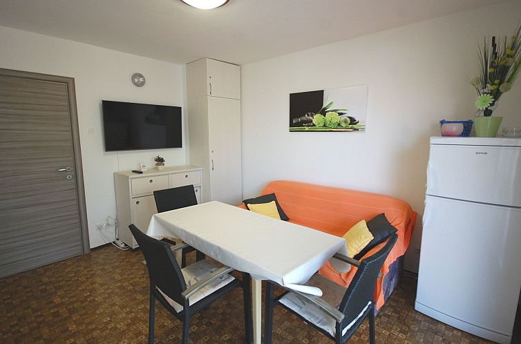 Appartement Apartment Jakobi - 2