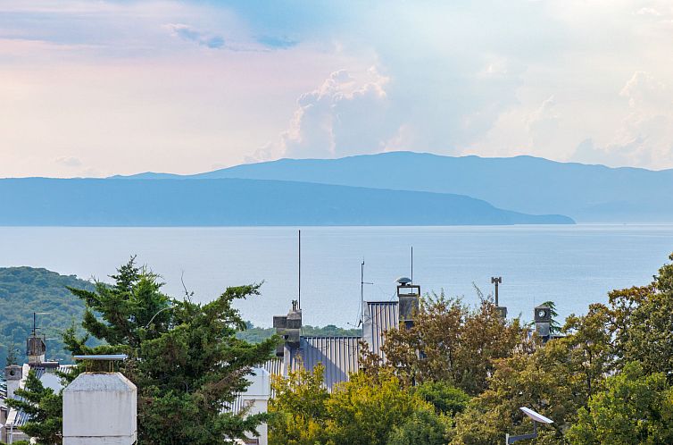 Appartement Apartment Tikky