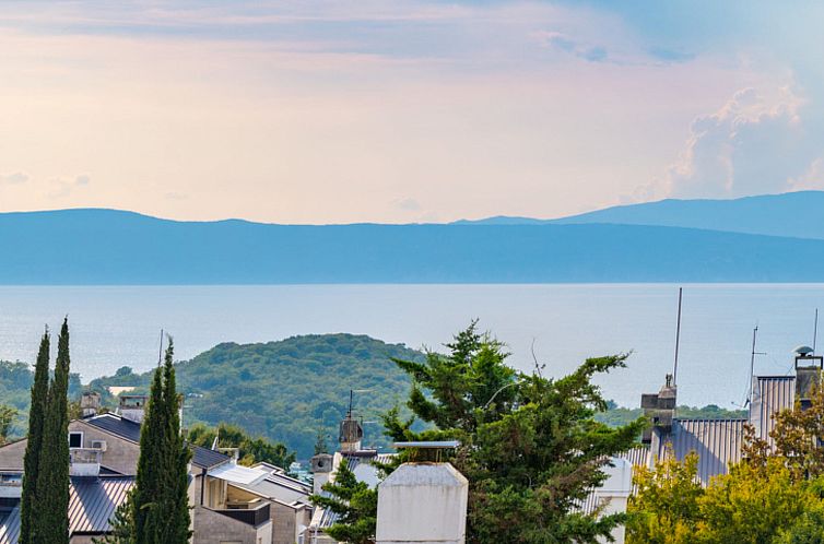 Appartement Apartment Tikky