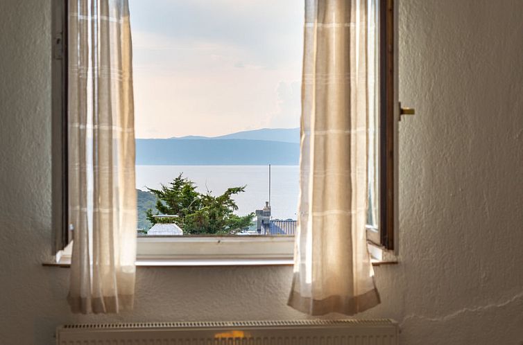 Appartement Apartment Tikky