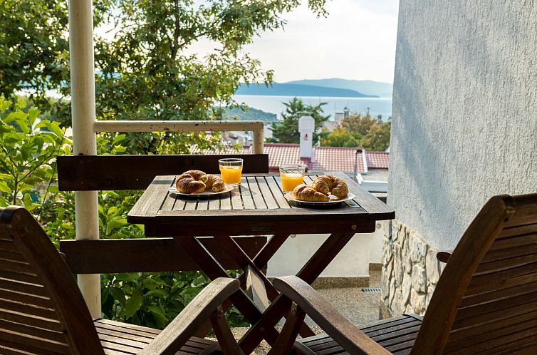 Appartement Apartment Tikky