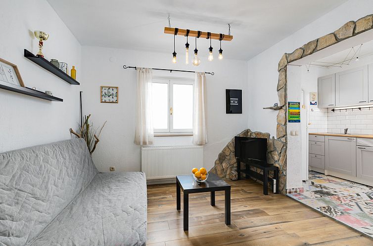 Appartement Apartment Tikky