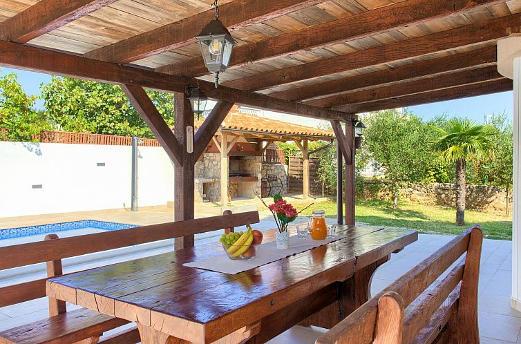 Vakantiehuis Villa Theresia