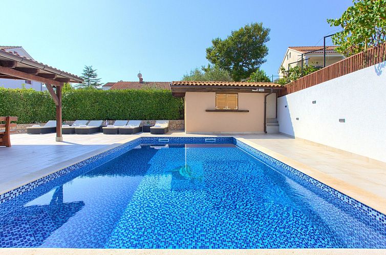 Vakantiehuis Villa Theresia