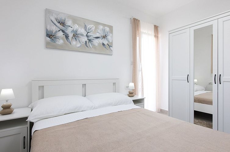 Vakantiehuis Villa Theresia