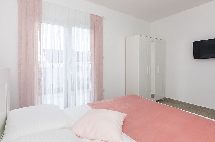 Vakantiehuis Villa Theresia