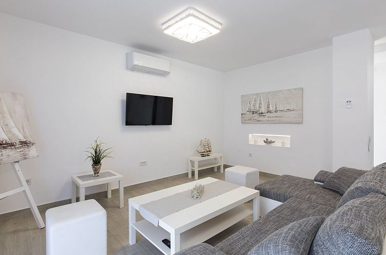 Vakantiehuis Villa Theresia