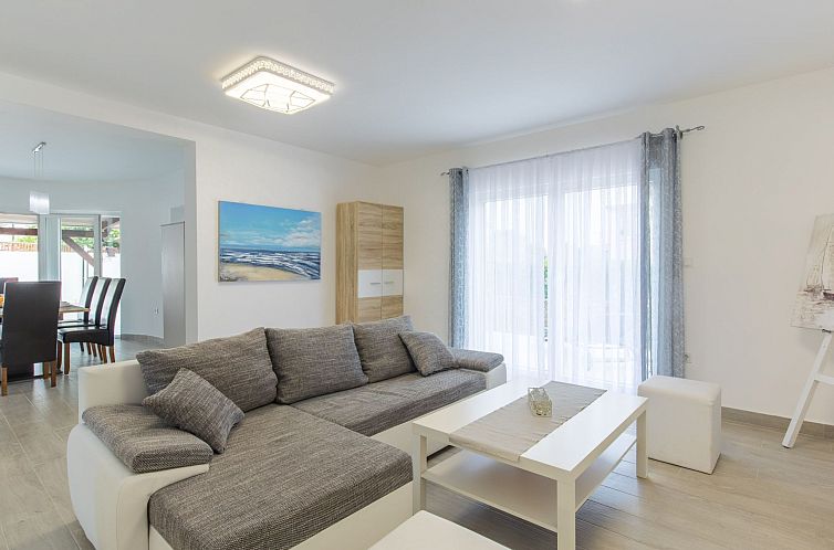 Vakantiehuis Villa Theresia