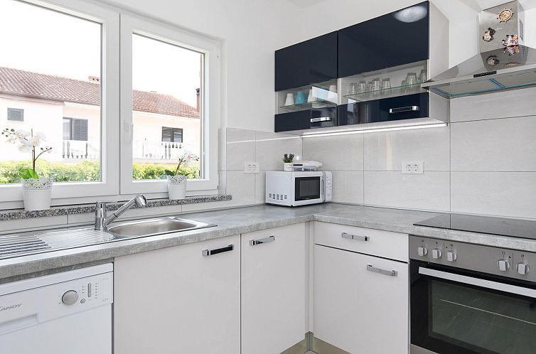 Vakantiehuis Villa Theresia