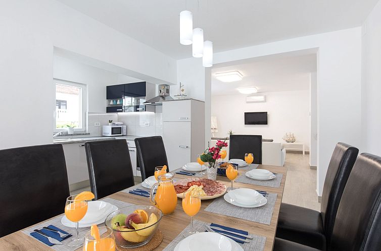 Vakantiehuis Villa Theresia