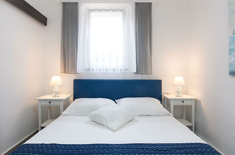 Vakantiehuis Villa Theresia