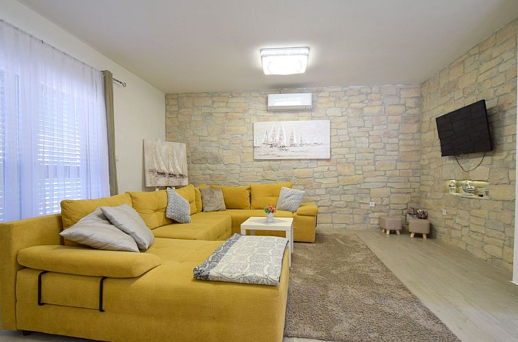 Vakantiehuis Villa Theresia