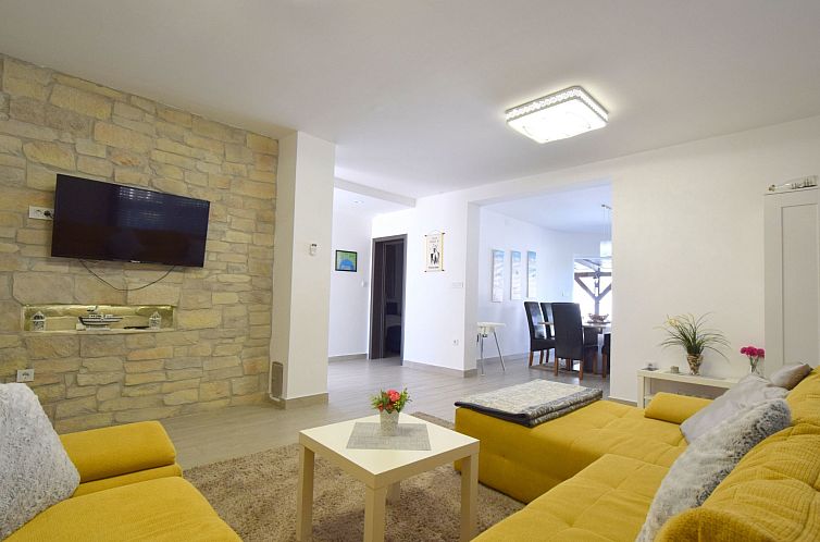 Vakantiehuis Villa Theresia