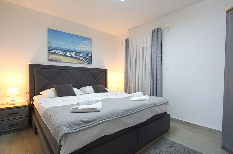 Vakantiehuis Villa Theresia