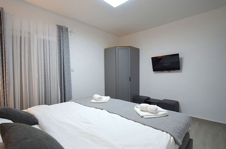 Vakantiehuis Villa Theresia