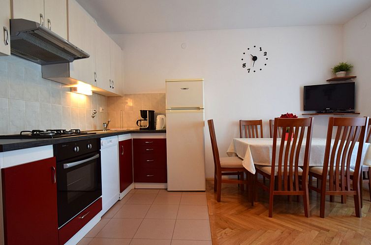 Appartement Wohnung Zdenka
