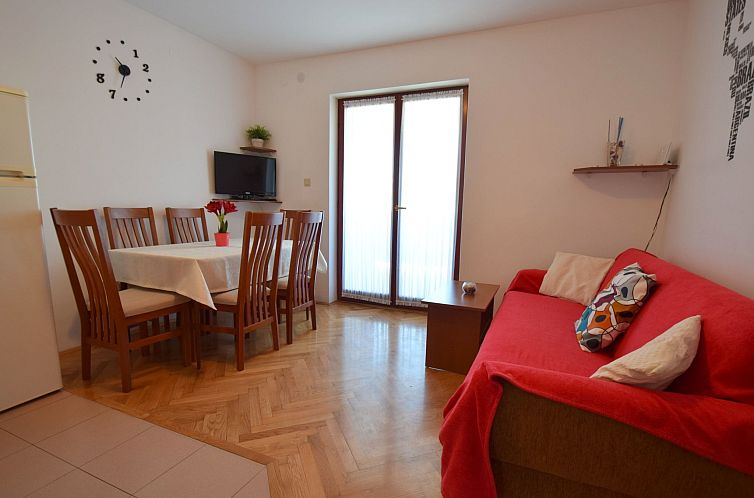 Appartement Wohnung Zdenka