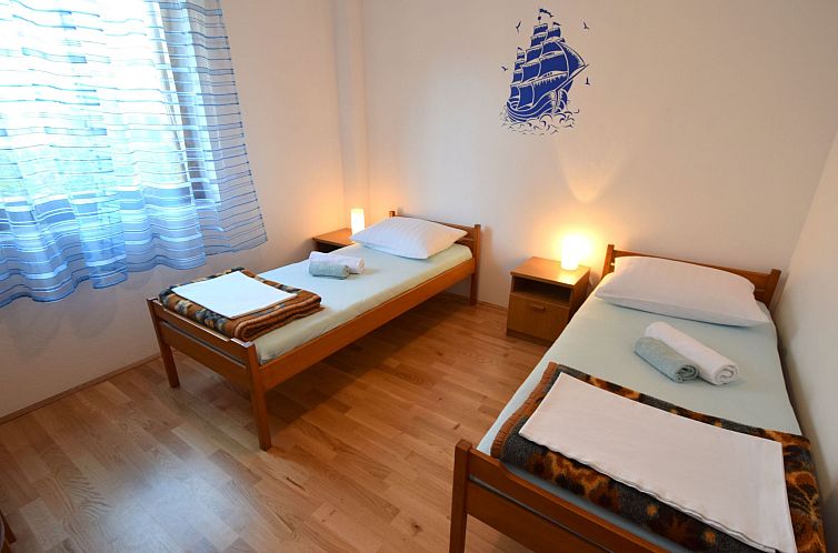 Appartement Wohnung Zdenka