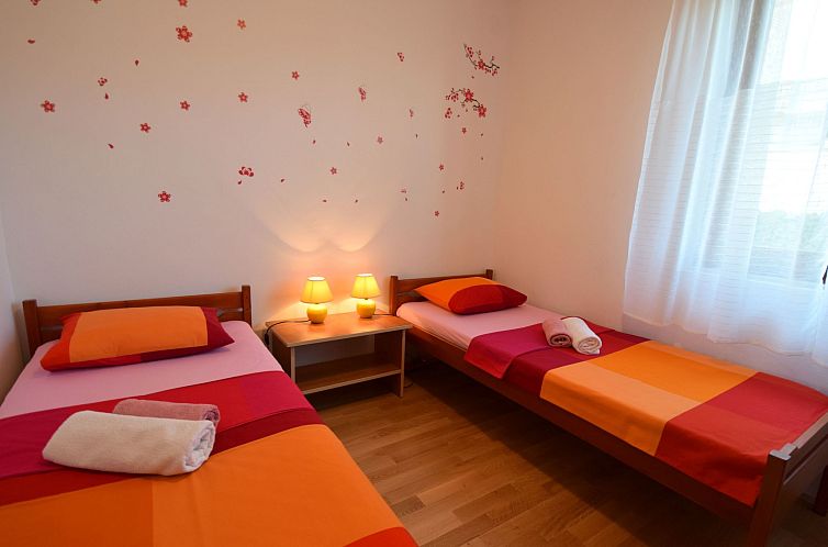 Appartement Wohnung Zdenka