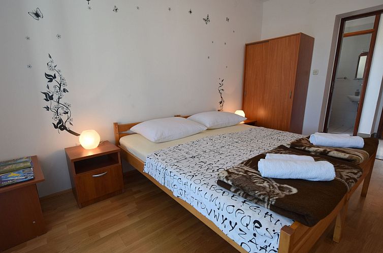 Appartement Wohnung Zdenka