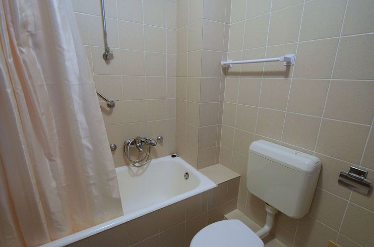 Appartement Wohnung Zdenka