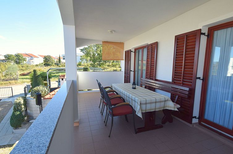 Appartement Wohnung Zdenka