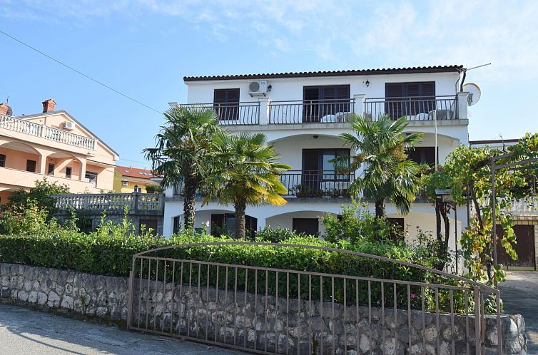 Appartement Milica