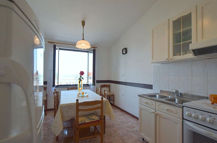 Appartement Milica