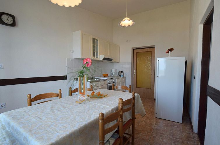 Appartement Milica