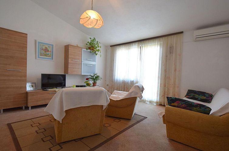 Appartement Milica