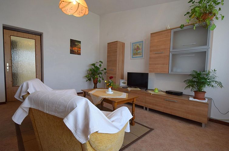 Appartement Milica