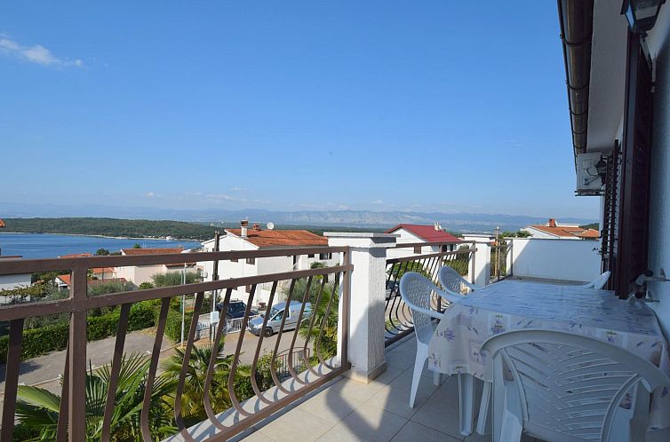 Appartement Milica