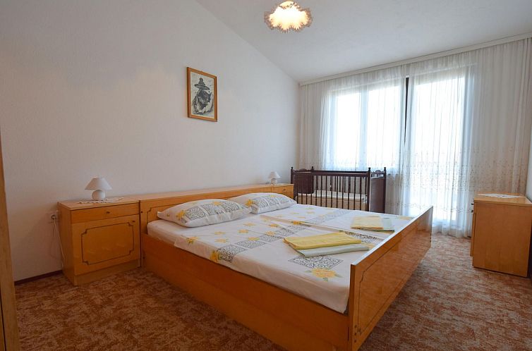Appartement Milica