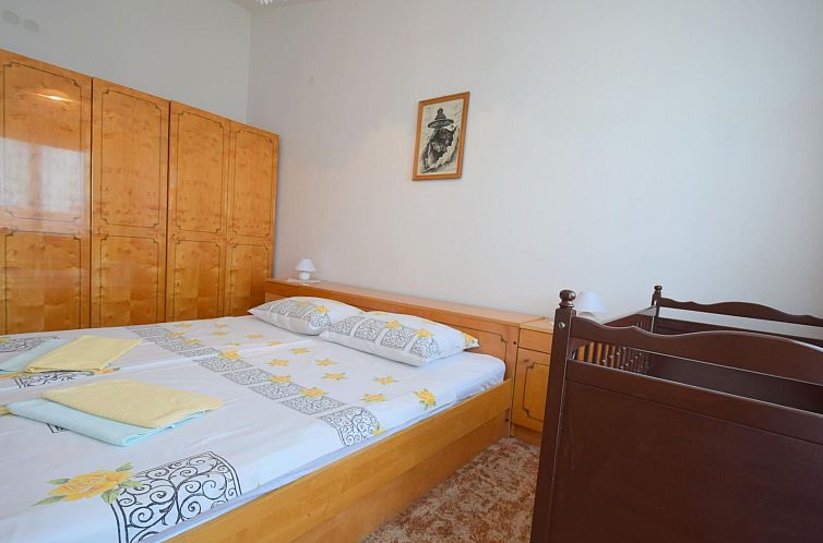 Appartement Milica