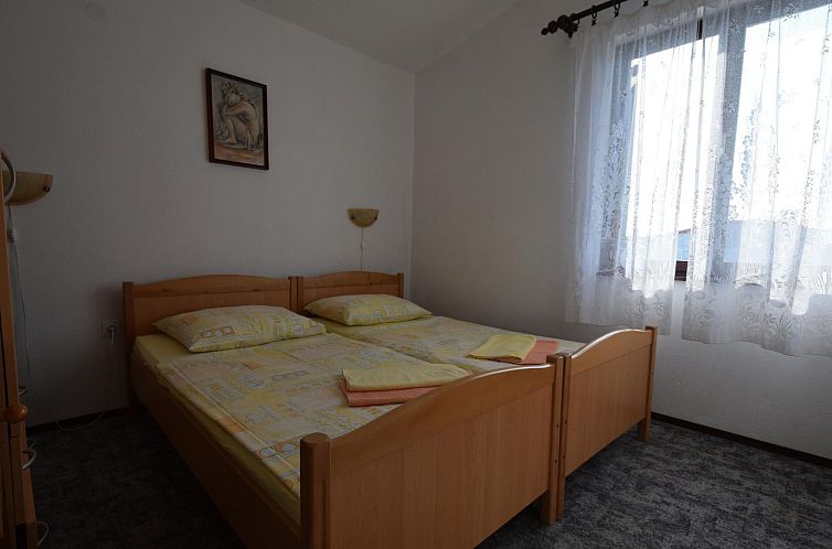 Appartement Milica