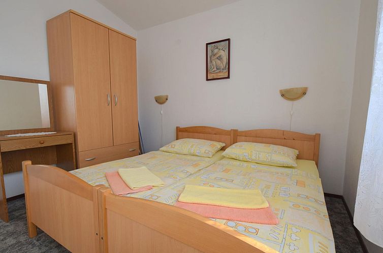 Appartement Milica