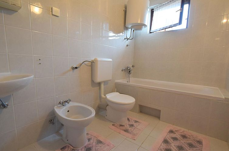 Appartement Milica