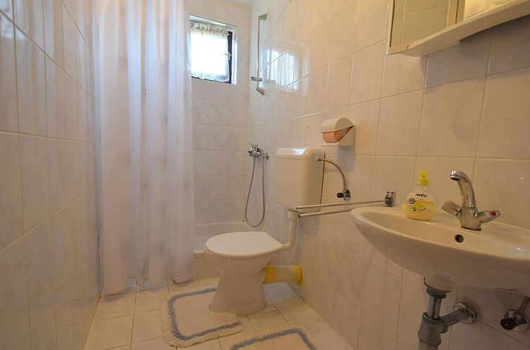 Appartement Milica
