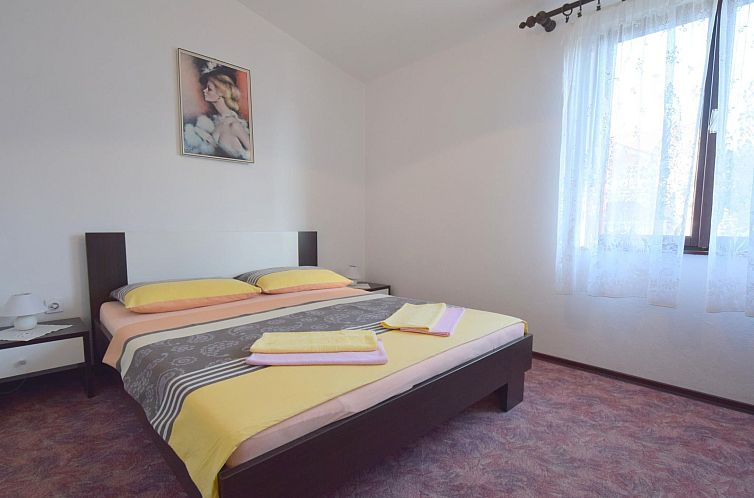 Appartement Milica