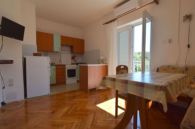 Appartement Jelka 5